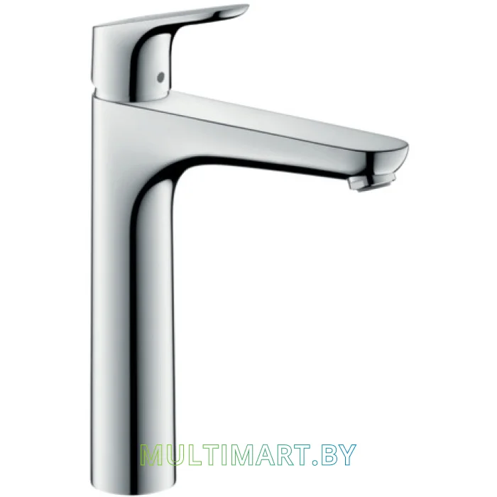 Смеситель Hansgrohe Focus E2 31608000
